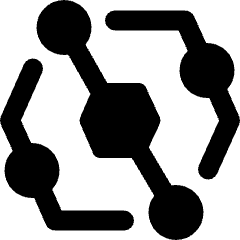 Amazon Eventbridge Icon from Ultimate Bold Set