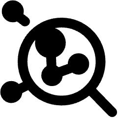 Amazon Inspector Icon from Ultimate Bold Set