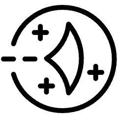 Amazon Lightsail Icon from Ultimate Light Set