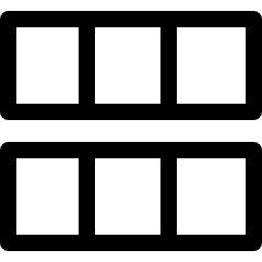Amazon Machine Learning Icon from Ultimate Regular Set