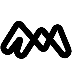 Amazon Macie Icon from Ultimate Bold Set