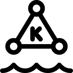 Amazon Managed Streaming For Apache Kafka Icon from Ultimate Regular Set