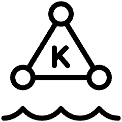 Amazon Managed Streaming For Apache Kafka Icon from Ultimate Light Set