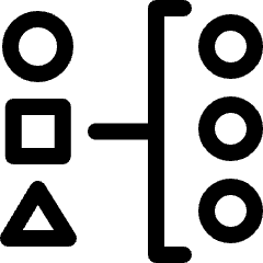 Amazon Managed Workflows For Apache Airflow Icon from Ultimate Regular Set