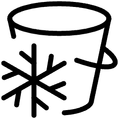 Amazon S3 Glacier Backup And Archive Icon from Ultimate Light Set