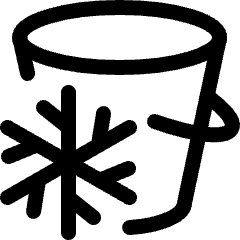Amazon S3 Glacier Backup And Archive Icon from Ultimate Regular Set