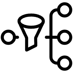 Amazon Sns Filtered Notification Icon from Ultimate Light Set