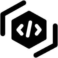 Amazon Web Service Artifact Icon from Ultimate Bold Set
