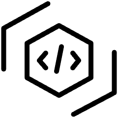 Amazon Web Service Artifact Icon from Ultimate Light Set