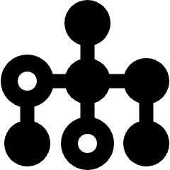 Amazon Web Service Batch Icon from Ultimate Bold Set