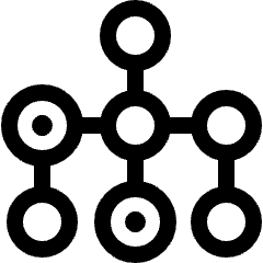 Amazon Web Service Batch Icon from Ultimate Regular Set
