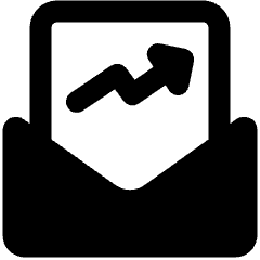 Amazon Web Service Budget Icon from Ultimate Bold Set