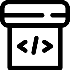 Amazon Web Service Codepipeline 2 Icon from Ultimate Regular Set