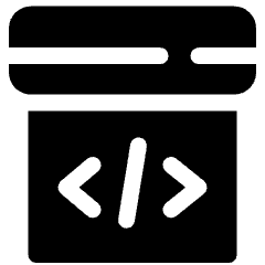 Amazon Web Service Codepipeline 2 Icon from Ultimate Bold Set