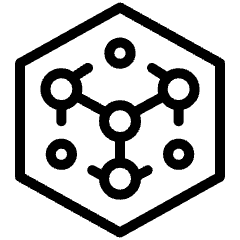 Amazon Web Service Commandline Icon from Ultimate Light Set