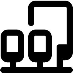 Amazon Web Service Devicefarm Ipad Icon from Ultimate Bold Set