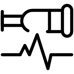 Amazon Web Service Distro For Opentelemetry Preview Icon from Ultimate Light Set