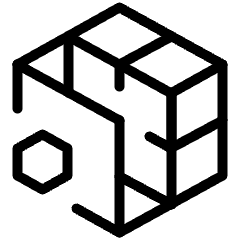 Amazon Web Service Elemental Mediastore 1 Icon from Ultimate Light Set