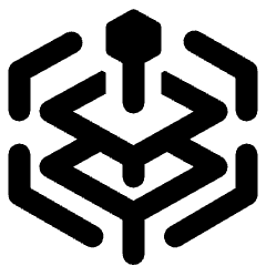 Amazon Web Service Elemental Mediastore 2 Icon from Ultimate Bold Set