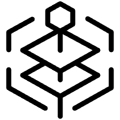 Amazon Web Service Elemental Mediastore 2 Icon from Ultimate Light Set