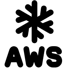 Amazon Web Service Family Icon from Ultimate Bold Set