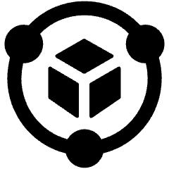 Amazon Web Service Format Catalog Icon from Ultimate Bold Set