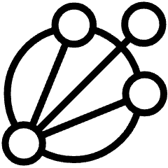 Amazon Web Service Internet Of Thing Analytics Icon from Ultimate Light Set