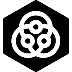 Amazon Web Service Internet Of Thing Device Management 1 Icon from Ultimate Bold Set