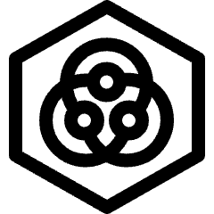 Amazon Web Service Internet Of Thing Device Management 1 Icon from Ultimate Regular Set