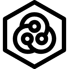 Amazon Web Service Internet Of Thing Device Management 2 Icon from Ultimate Regular Set