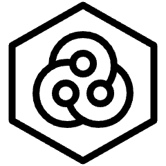 Amazon Web Service Internet Of Thing Device Management 2 Icon from Ultimate Light Set