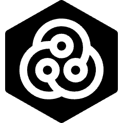 Amazon Web Service Internet Of Thing Device Management 2 Icon from Ultimate Bold Set