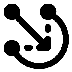 Amazon Web Service Internet Of Thing Green Grass Icon from Ultimate Bold Set