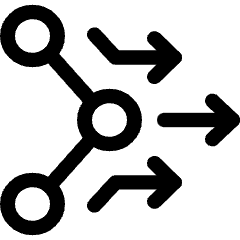 Amazon Web Service Proton Preview Icon from Ultimate Regular Set