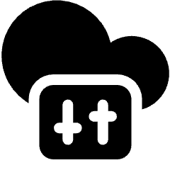 Amazon Web Service System Manager Icon from Ultimate Bold Set