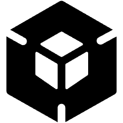 Amazon Web Service Tools And Sdk 1 Icon from Ultimate Bold Set