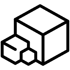 Amazon Web Service Tools And Sdk 2 Icon from Ultimate Light Set