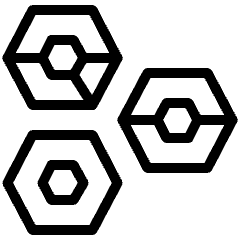 Amazon Web Service Well Architected Tools Icon from Ultimate Light Set