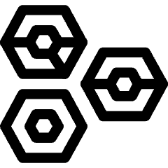 Amazon Web Service Well Architected Tools Icon from Ultimate Regular Set