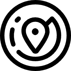 Amazon Web Service Zone Icon from Ultimate Regular Set