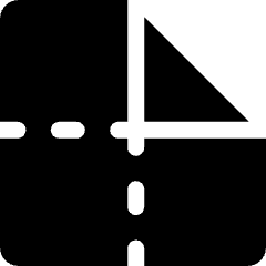 Amazon Workdocs Icon from Ultimate Bold Set