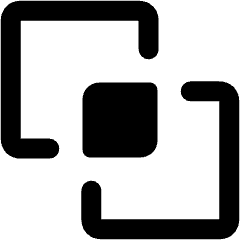 Amazon Worklink Icon from Ultimate Bold Set