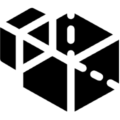 Amazon Workspaces Icon from Ultimate Bold Set