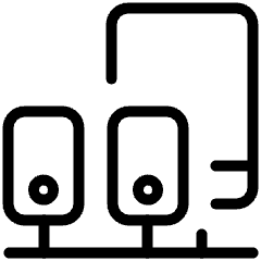 Aws Iot Services Farm Ipad Icon from Ultimate Light Set