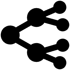 Deep Learning Frameworks Icon from Ultimate Bold Set