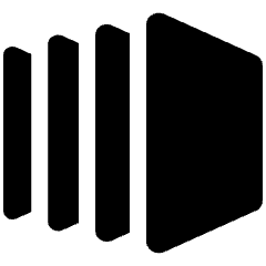 Elastic Compute Cloud 2 Icon from Ultimate Bold Set