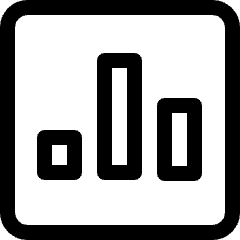 Elastic Compute Cloudwatch 1 Icon from Ultimate Regular Set