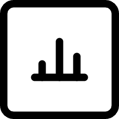 Elastic Compute Cloudwatch 2 Icon from Ultimate Regular Set