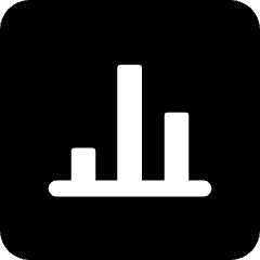 Elastic Compute Cloudwatch 2 Icon from Ultimate Bold Set