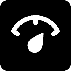 Elastic Compute Optimized Instance Icon from Ultimate Bold Set